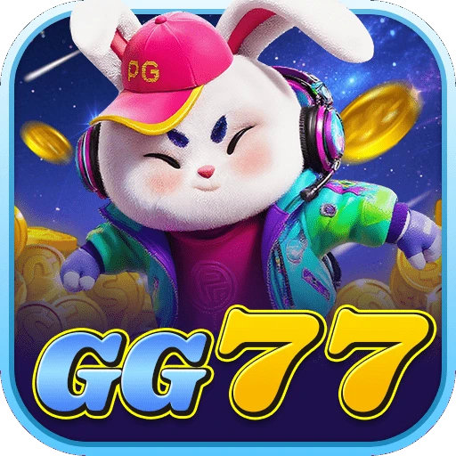 GG77.GAMES Brasil: cassino online com bônus de cadastro